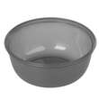 Caserola pentru pranz MagicHome, rotunda, 4 compartimente, 1.2 litri, dimensiune21.1x9.7 cm