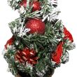 Decoratiune brad  Strend Xm5276, 30 cm