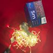 Instalatie luminoasa Strend Pro MagicHome 200Led, lumina calda, de exterior IP44, lungime 5 m