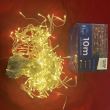 Instalatie luminoasa Strend Pro MagicHome 400Led, lumina calda, de exterior IP44, lungime 10 m