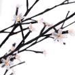 Decoratiune luminoasa Strend Pro MagicHome Cherry Tree, 180 cm, alb cald, 230 V, IP44, exterior