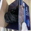 Instalatie luminoasa perdea Strend Pro MagicHome 230V, 2m, 160 LED, pentru exterior IP44, multiconectabil
