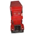 Decoratiune Camion, Strend Pro Xecco 6060, Iluminare Led, 3xAA, 33x10x15 cm