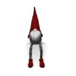 Decoratiune Elf, Strend Pro XmC68, material textil, inaltime 55cm