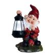 Lampa solara Strend Pro Pitic, 17x16x27cm, 1 LED