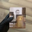 Lumanare cu led Strend Pro MagicHome FLC730, 2xAA, flacara realista