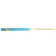 Lumanare parfumata, Strend Pro Citronella C-152, 50 cm, albastra