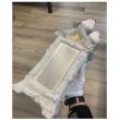 Decoratiune felinar cu led Strend Pro Xecco 19294, 44 cm, 3 x AAA