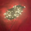 Instalatie luminoasa Strend Pro MagicHome 320Led, lumina calda, de exterior IP44, lungime 14 m, 8 functii