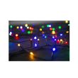 Instalatie luminoasa Strend Pro MagicHome 320Led, Multicolor, de exterior IP44, lungime 14 m, 8 functii
