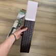 Lampi solara Strend Pro Solar Ratan50, 4 x led, inaltime 50 cm, ratan artificial