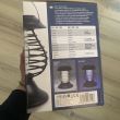 Lampa 2in1 cu UV impotriva insectelor, Strend Pro Insect Solar Trap, 13x31 cm