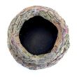 Ghiveci pentru gradina Strend Pro Gecco 60, Ceramic, 43x43x22 cm