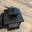 Lampa cu efect de flacara Strend Pro MagicHome, 4x SMD LED, 3xAA, 14x14x25cm
