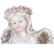 Lampa Strend Pro Angel Girl, 17.5x14.5x17.5 cm, Led, ceramica