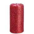 Lumanare decorativa Strend Pro Decor, dimensiune 5x9.5 cm
