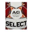 Minge fotbal Select Flash Turf, marimea 4, pentru gazon artificial