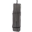 Sarpe pentru desfundat scurgeri, diametru 9.5 mm, Lungime 15 m, 4 capete de strapungere