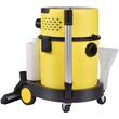 Aspirator cu spalare, Hepa, 1200 W, 20 l, functie pulverizare si suflare