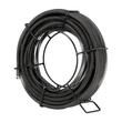 Sarpe pentru desfundat scurgeri, pentru tevi cu diametrul 20-100 mm, Lungime 20 m, 7 capete de strapungere