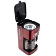 Cafetiera cu display digital, 1000W, capacitate 1.5 l