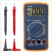 Multimetru digital universal Vorel 81783, 10A, 600V