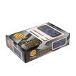 Multimetru digital universal Vorel 81783, 10A, 600V