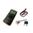 Multimetru digital universal Vorel 81784