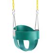 Leagan pentru copii, lant metal, max 68 kg, 32 x 34 x 29.5 cm