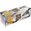 Pompa de picior Vorel 82001, 7 Bar, 1 piston