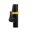 Pompa cu manometru, Vorel 82023, 11 Bar
