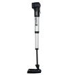 Pompa telescopica pentru biciclete Vorel 82031, Aluminiu