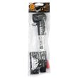 Pompa telescopica pentru biciclete Vorel 82031, Aluminiu