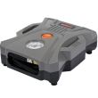 Compresor auto Sthor 82105, 10 bar, 25l/min, 12V