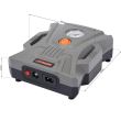 Compresor auto Sthor 82105, 10 bar, 25l/min, 12V