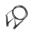 Set 2 cabluri auto pornire Sthor 400A cu lungimea de 2m