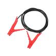 Set 2 cabluri auto pornire Sthor 400A cu lungimea de 2m