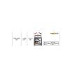 Redresor pentru baterii auto, Vorel 82552, 5.8A, 12-116 Ah