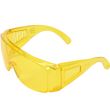 Kit lanterna led UV cu ochelari, Vorel 82756, aluminiu, 255 lm