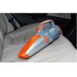 Aspirator auto Sthor 82951, putere 100W, 12V, filtru Hepa