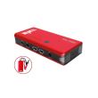 Acumulator extern TELWIN DRIVE 13000, Li-Ion 12000 mAh cu functie de pornire auto/moto 800 A - 5 sec si incarcare aparate electronice portabile