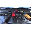 Acumulator extern TELWIN DRIVE 13000, Li-Ion 12000 mAh cu functie de pornire auto/moto 800 A - 5 sec si incarcare aparate electronice portabile