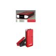 Acumulator extern TELWIN DRIVE 13000, Li-Ion 12000 mAh cu functie de pornire auto/moto 800 A - 5 sec si incarcare aparate electronice portabile