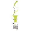 Dus portabil pentru camping Lund 82991, 10l/min, IPX8, 12V