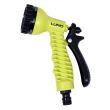 Dus portabil pentru camping Lund 82992, 20l/min, IPX8, 12V
