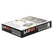 Dus portabil pentru camping Lund 82992, 20l/min, IPX8, 12V
