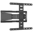 Suport mobil TV Led, diagonala 37-75 inch, max 50 kg, standard Vesa 