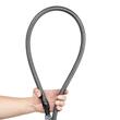 Sarpe pentru desfundat scurgeri, pentru tevi cu diametrul 100-200 mm, Lungime 30 m, 4 capete de strapungere
