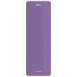 Saltea antrenament, 183x61 cm, Mov, grosime 10 mm