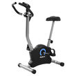 Bicicleta spinning Rebel, volanta 1 kg, scan, timp, viteza, distanta, ODO, calorii